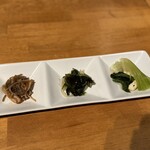 蛮海 - 