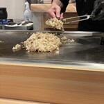 芦屋 肉匠 ひろ - 