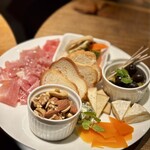 人形町 ワイン酒場 - 