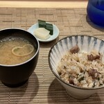 芦屋 肉匠 ひろ - 