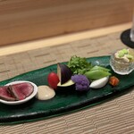 芦屋 肉匠 ひろ - 