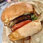 コナズ珈琲 - 別アングル