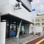 石井商店 - お店外観
