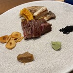 芦屋 肉匠 ひろ - 