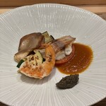 芦屋 肉匠 ひろ - 