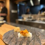 鮨げん家 宮古離宮 - 