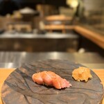 鮨げん家 宮古離宮 - 