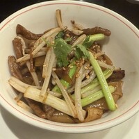赤坂璃宮 銀座店 - 