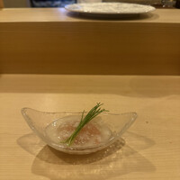 鮨 赤酢 かなやま - 