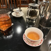 赤坂璃宮 銀座店 - 