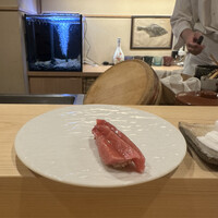 鮨 赤酢 かなやま - 