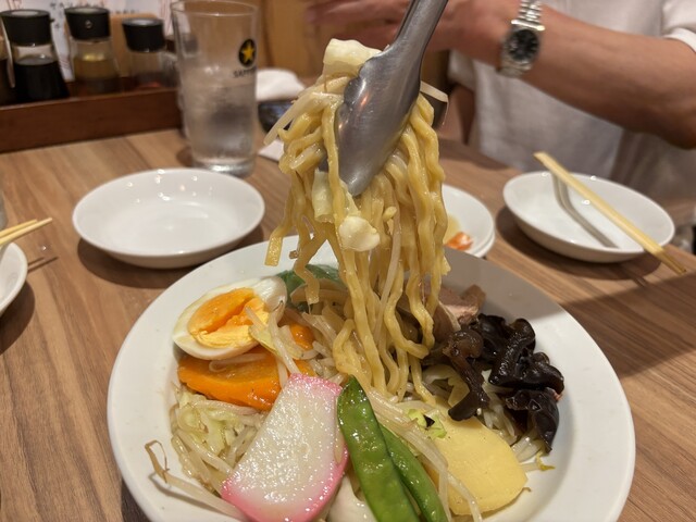 小姑娘 （ショウクウニャン） - 練馬/中華料理 | 食べログ