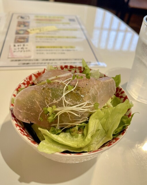 シャムロック - 天童（カレー）の写真