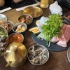 韓国料理 ブルバム 新大久保店