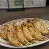 餃子の王将 ウィング川崎店