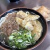 立花うどん