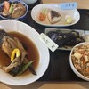 海鮮食堂 じゃこや