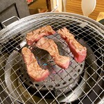 和牛焼肉と新鮮ホルモン MIYAKO - 