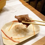 和牛焼肉と新鮮ホルモン MIYAKO - 