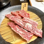 和牛焼肉と新鮮ホルモン MIYAKO - 
