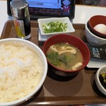 すき家 - 