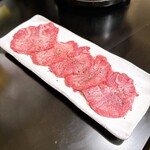 和牛焼肉と新鮮ホルモン MIYAKO - 