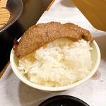 和牛焼肉と新鮮ホルモン MIYAKO - 