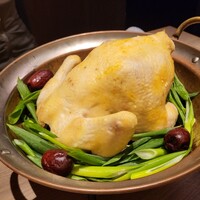 酒と女と鶏と麺 - 