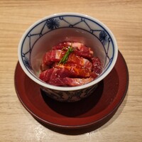 酒と女と鶏と麺 - 