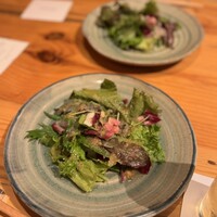 春秋 溜池山王店 - 