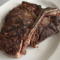 37 Steakhouse & Bar - これまで何度となく食べたが過去一だったかもしれない。
