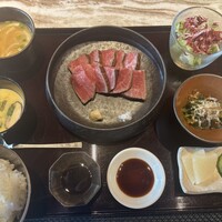肉割烹 SHUN -  肉割烹 SHUN -