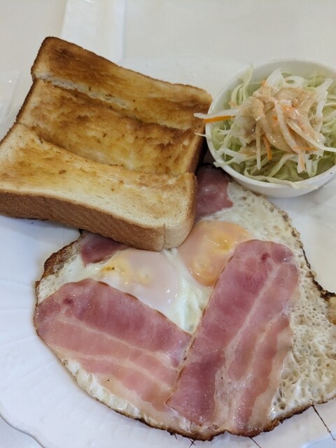 Coffee Oshokuji OPEN photo 2