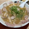 ラーメン横綱  桂五条店