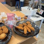 おべんとうのヒライ - 料理写真: