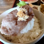 カタヤマ - 山わさび