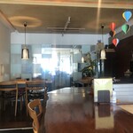 手料理  嘉文 - 内観