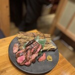 あそばれ 新宿東口店 - 