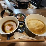 らぁ麺 紫陽花 - 