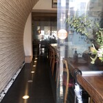 手料理  嘉文 - 内観