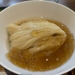 らぁ麺 紫陽花 - 