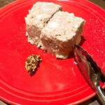 メッシタ パーネ エ ヴィーノ - 