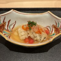 鮨 こん藤 - 