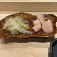鮨 こん藤 - 