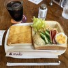 コーヒーハウス マキ