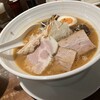 麺屋 雪風 すすきの店