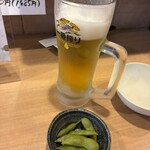 築地 魚一 - 