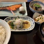 よし梅 人形町本店 - 