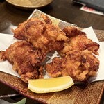 地酒炭焼肴や - 