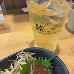 築地 魚一 - 